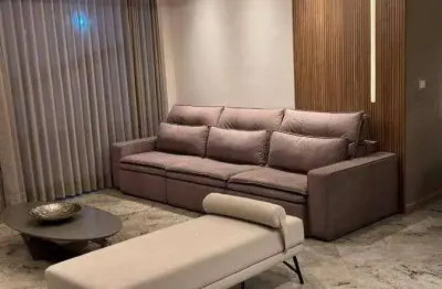 Residencial › apartamento com 265,00 (m²), 4 quartos e 3 vagas para venda