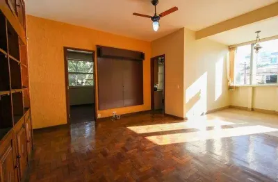 Apartamento com 3 quartos à venda na Rua Ceará, 943, Funcionários, Belo Horizonte