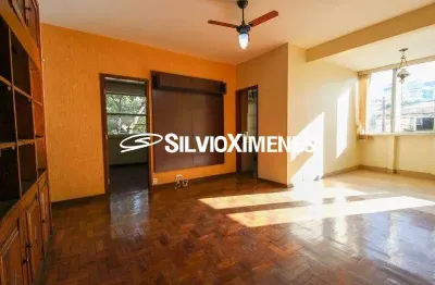 Apartamento com 4 quartos à venda na Rua Ceará, 943, Funcionários, Belo Horizonte
