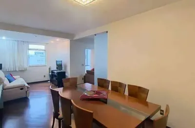 Apartamento com 4 quartos à venda na Rua Porto Carrero, 91, Gutierrez, Belo Horizonte
