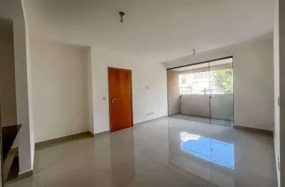 Apartamento com 3 quartos à venda na Rua Martim Francisco, 750, Gutierrez, Belo Horizonte