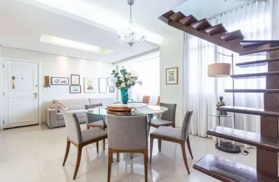 Apartamento com 3 quartos à venda na Rua Mário Coutinho, 581, Estoril, Belo Horizonte