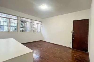 Apartamento com 4 quartos à venda na Rua Nascimento Gurgel, 781, Grajaú, Belo Horizonte