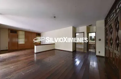 Casa com 5 quartos à venda na Rua Aldo Casillo, 50, Mangabeiras, Belo Horizonte