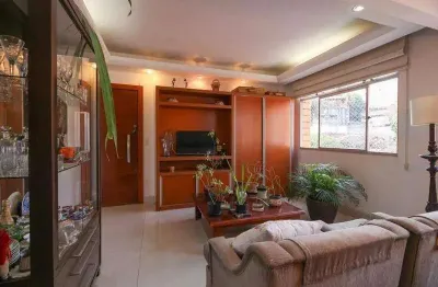 Apartamento com 3 quartos à venda na Rua Equador, 131, São Pedro, Belo Horizonte
