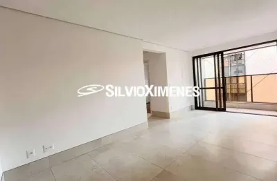 Residencial › Apartamento no São Pedro com 66,00 (M²), 2 quartos e 2 vagas para Venda