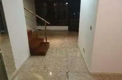 Cobertura com 4 quartos à venda na Avenida dos Bandeirantes, 631, Sion, Belo Horizonte