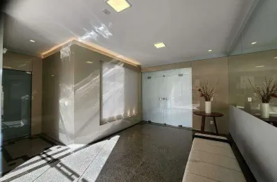 Apartamento com 4 quartos à venda na Rua Venezuela, 225, Sion, Belo Horizonte