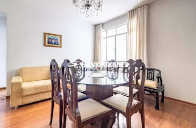 Residencial › apartamento no sagrada família com 62,00 (m²), 2 quartos e 1 vagas para venda