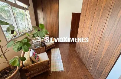 Apartamento com 3 quartos à venda na Rua Conselheiro Lafaiete, 1996, Sagrada Família, Belo Horizonte