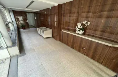 Cobertura com 2 quartos à venda na Rua Professor Galba Veloso, 249, Santa Tereza, Belo Horizonte