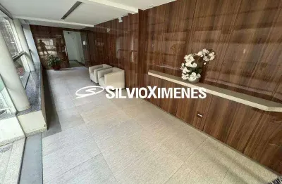 Cobertura com 5 quartos à venda na Rua Professor Galba Veloso, 249, Santa Tereza, Belo Horizonte