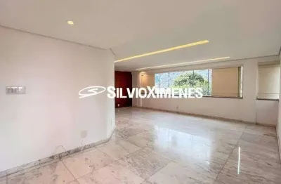 Apartamento com 4 quartos à venda na Rua Visconde do Rio das Velhas, 170, Vila Paris, Belo Horizonte