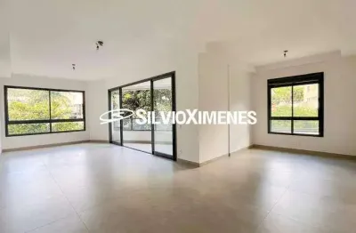 Apartamento com 3 quartos à venda na Avenida dos Bandeirantes, 135, Sion, Belo Horizonte