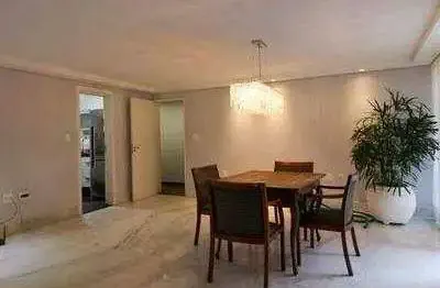 Residencial › apartamento no sion com 200,00 (m²), 4 quartos e 2 vagas para venda