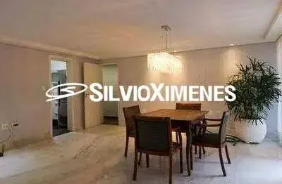Residencial › apartamento no sion com 200,00 (m²), 4 quartos e 2 vagas para venda