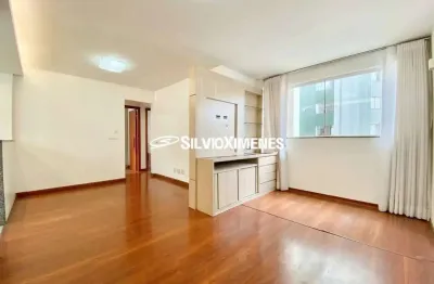 Residencial › apartamento com 79,00 (m²), 3 quartos e 3 vagas para venda