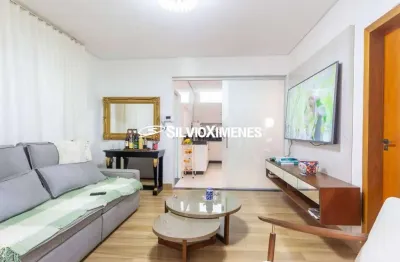 Residencial › casa no floresta com 290,00 (m²), 5 quartos e 2 vagas para venda
