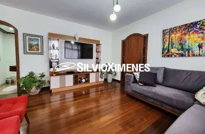 Apartamento com 4 quartos à venda na Rua Fernandes Tourinho, 840, Lourdes, Belo Horizonte