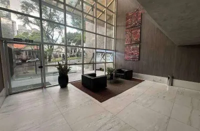 Apartamento com 2 quartos à venda na Avenida Álvares Cabral, 551, Lourdes, Belo Horizonte