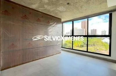 Residencial › apartamento no lourdes com 143,00 (m²), 4 quartos e 3 vagas para venda