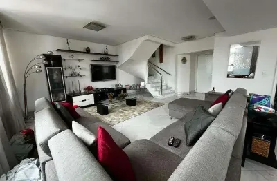 Cobertura com 1 quarto à venda na Rua da Bahia, 1601, Lourdes, Belo Horizonte