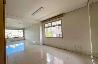 Apartamento com 2 quartos à venda na Rua Ouro Preto, 1262, Santo Agostinho, Belo Horizonte