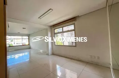 Apartamento com 4 quartos à venda na Rua Ouro Preto, 1262, Santo Agostinho, Belo Horizonte