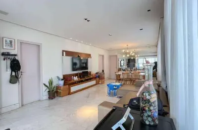 Apartamento com 4 quartos à venda na Rua Joanésia, 163, Serra, Belo Horizonte