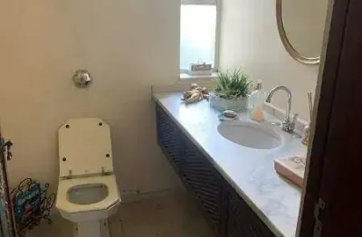 Apartamento com 4 quartos à venda na Rua Palmira, 234, Serra, Belo Horizonte