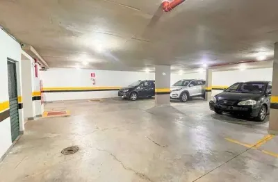 Apartamento com 2 quartos à venda na Rua Capivari, 503, Serra, Belo Horizonte