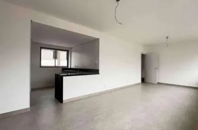 Apartamento com 3 quartos à venda na Rua Tomé de Souza, 533, Savassi, Belo Horizonte