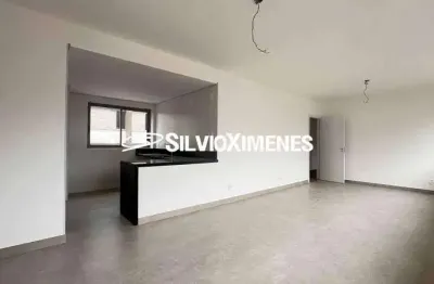 Apartamento com 3 quartos à venda na Rua Tomé de Souza, 533, Savassi, Belo Horizonte