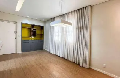 Apartamento com 1 quarto à venda na Rua Mato Grosso, 799, Centro, Belo Horizonte