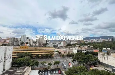 Apartamento com 3 quartos à venda na Rua dos Tupinambás, 190, Centro, Belo Horizonte