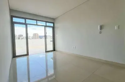Cobertura com 2 quartos à venda na Rua Chapecó, 605, Prado, Belo Horizonte