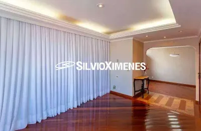 Apartamento com 4 quartos à venda na Rua Perdigão Malheiros, 313, Coração de Jesus, Belo Horizonte