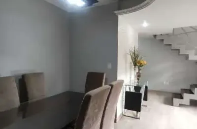 Cobertura com 3 quartos à venda na Rua Marco Aurélio de Miranda, 125, Buritis, Belo Horizonte