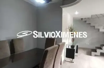 Cobertura com 3 quartos à venda na Rua Marco Aurélio de Miranda, 125, Buritis, Belo Horizonte