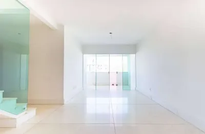 Residencial › cobertura no buritis com 280,00 (m²), 4 quartos e 5 vagas para venda