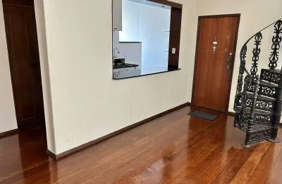 Cobertura com 3 quartos à venda na Rua Geraldo Lúcio Vasconcelos, 785, Buritis, Belo Horizonte