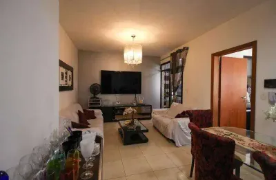 Apartamento à venda com 172.65m², 3 quartos e 2 vagas