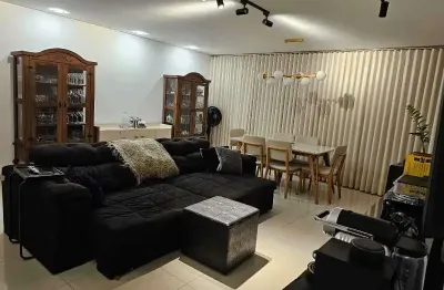 Apartamento com 3 quartos à venda na Avenida Deputado Cristóvam Chiaradia, 837, Buritis, Belo Horizonte