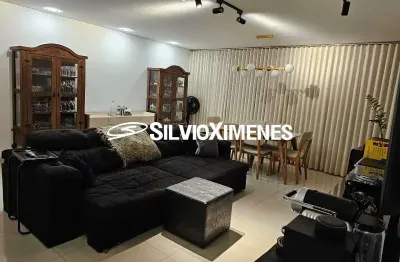 Apartamento com 3 quartos à venda na Avenida Deputado Cristóvam Chiaradia, 837, Buritis, Belo Horizonte