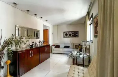 Apartamento com 1 quarto à venda na Rua Vitório Magnavacca, 386, Buritis, Belo Horizonte