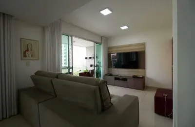 Apartamento com 1 quarto à venda na Rua Ernani Agricola, 15, Buritis, Belo Horizonte