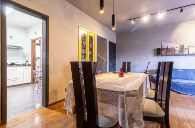 Residencial › cobertura no buritis com 107,00 (m²), 3 quartos e 4 vagas para venda