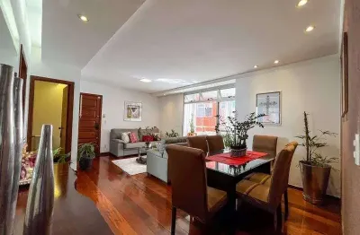 Apartamento com 1 quarto à venda na Rua Vereador Washington Walfrido, 100, Buritis, Belo Horizonte