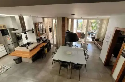 Residencial › apartamento com 321,00 (m²), 4 quartos e 5 vagas para venda