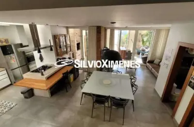 Residencial › apartamento com 321,00 (m²), 4 quartos e 5 vagas para venda